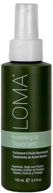 LOMA Nourishing Oil Treatment 100 ml (3.4 fl. oz)