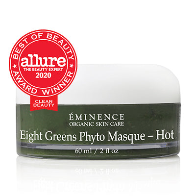 Eight Greens Phyto Masque