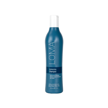 LOMA Moisturizing Shampoo 355 ml (12 fl.oz)