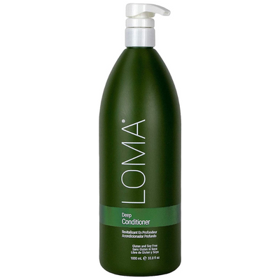 LOMA Deep Conditioner 1000 ml (33.8 fl. oz)