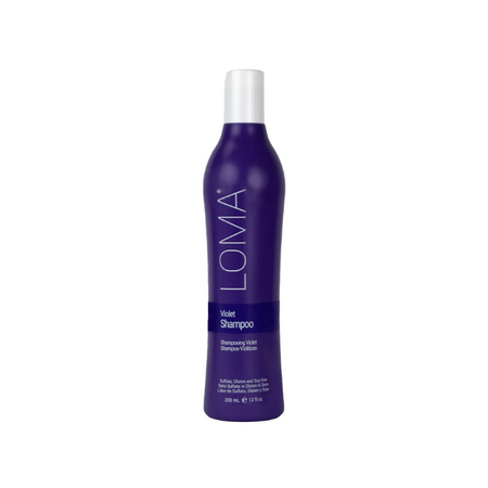 LOMA Violet Shampoo 355 ml (12 fl.oz)