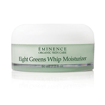 Eight Greens Whip Moisturizer